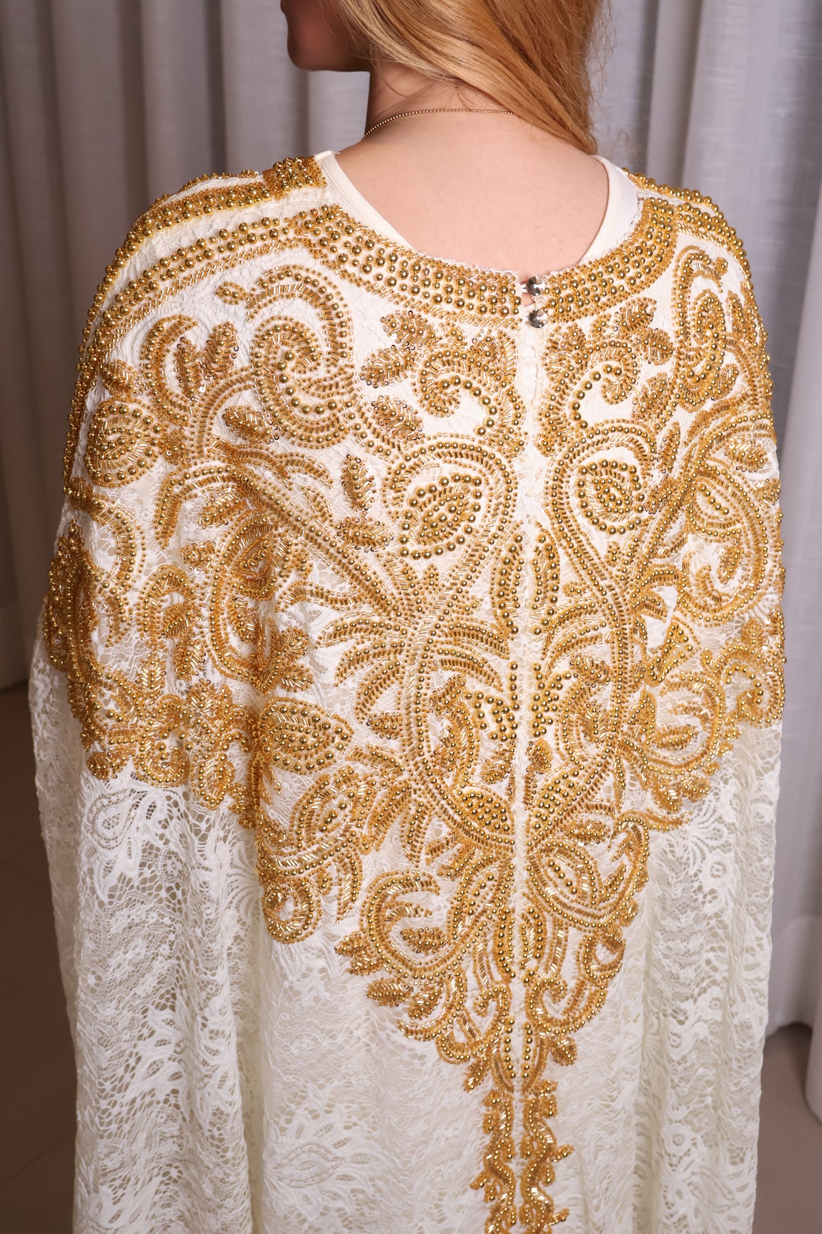 Ingrid dress