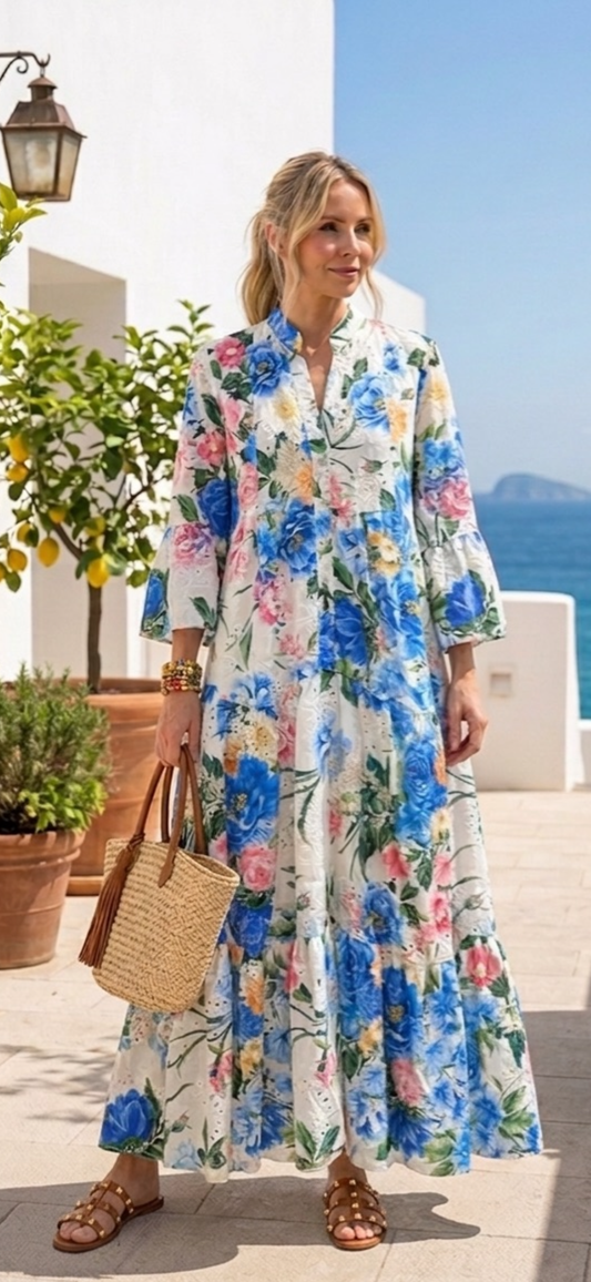 Isabele dress