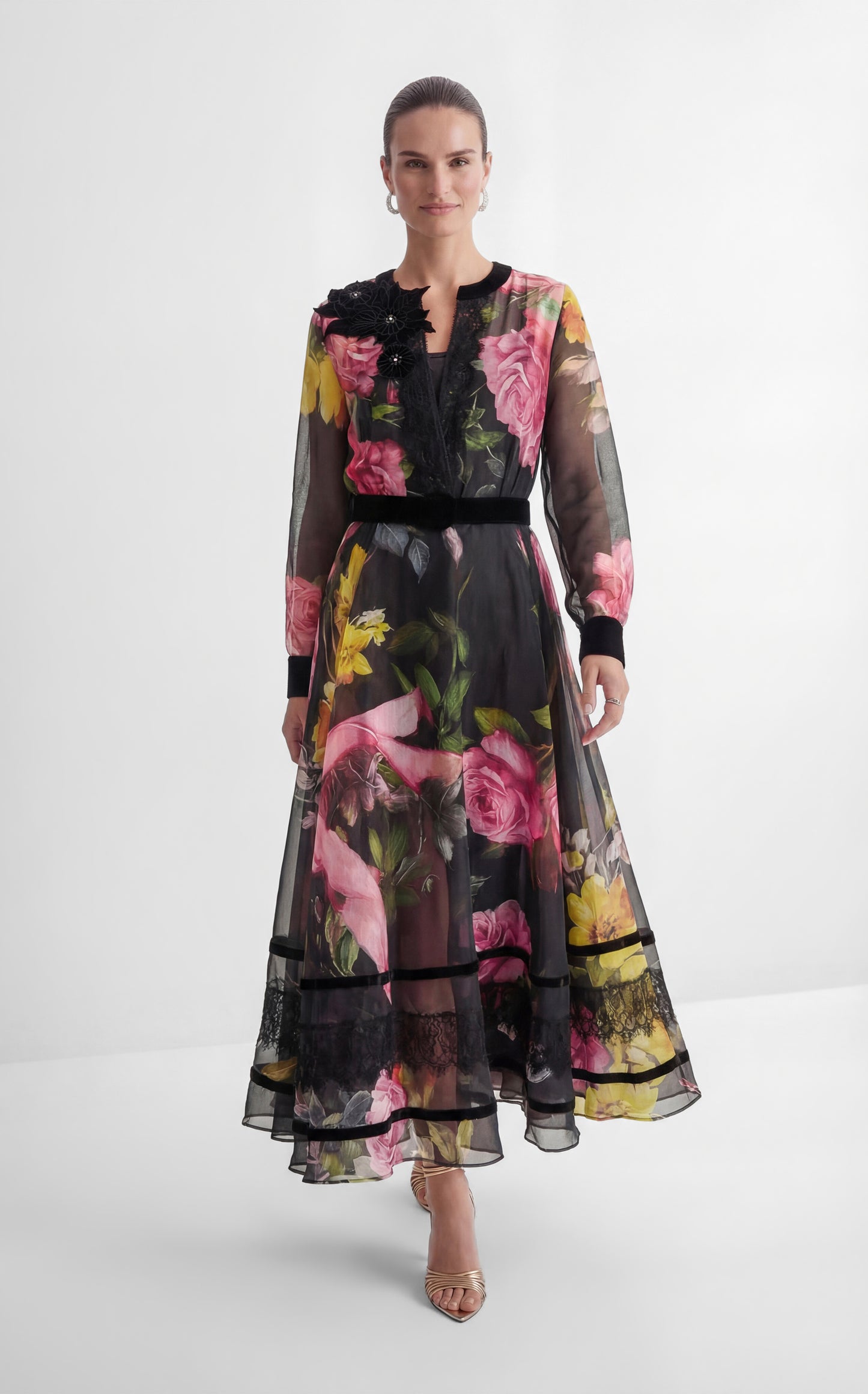 Laura dress (pré order)