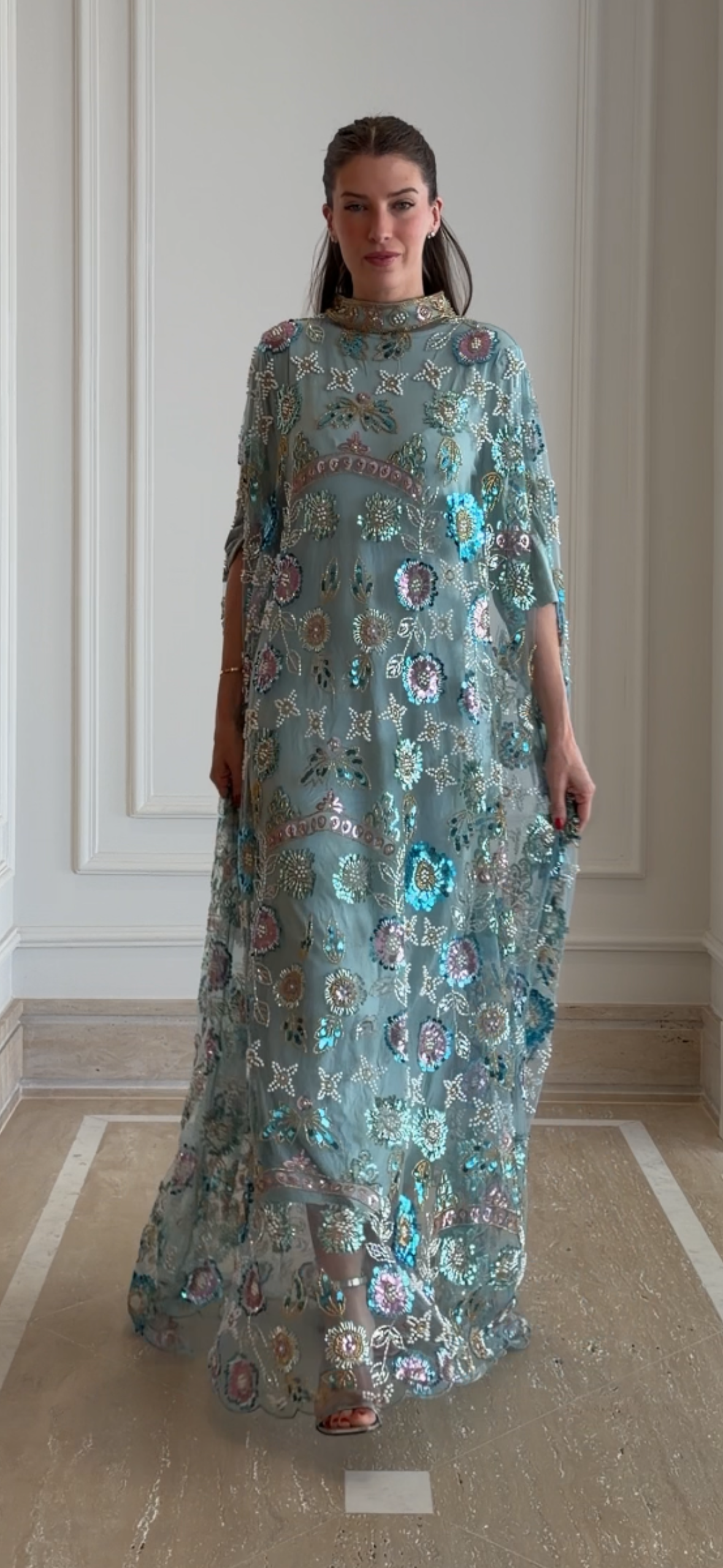 Julia dress