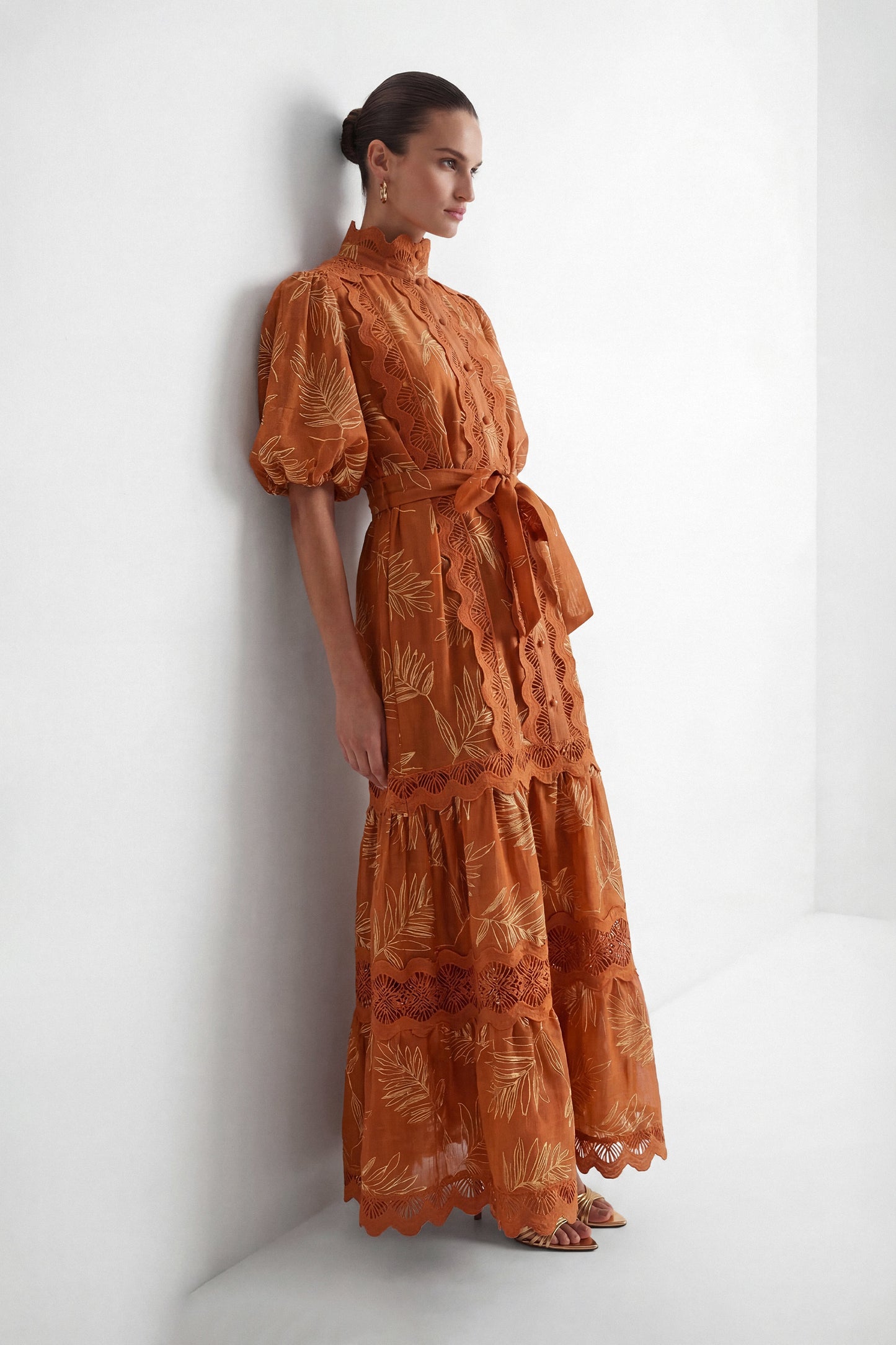 Maria Helena dress (pré order)