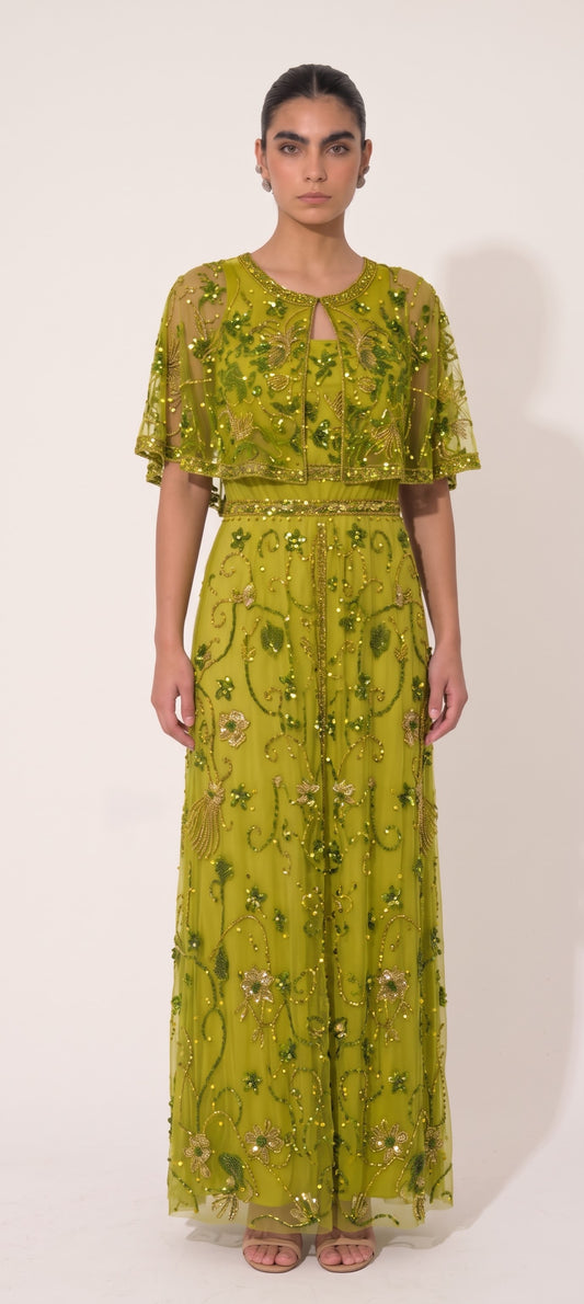 Kelly dress