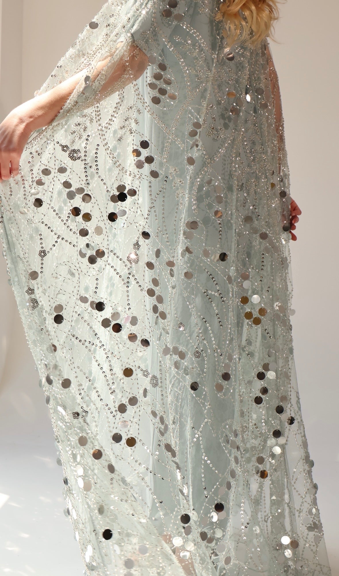 Ana Clara dress