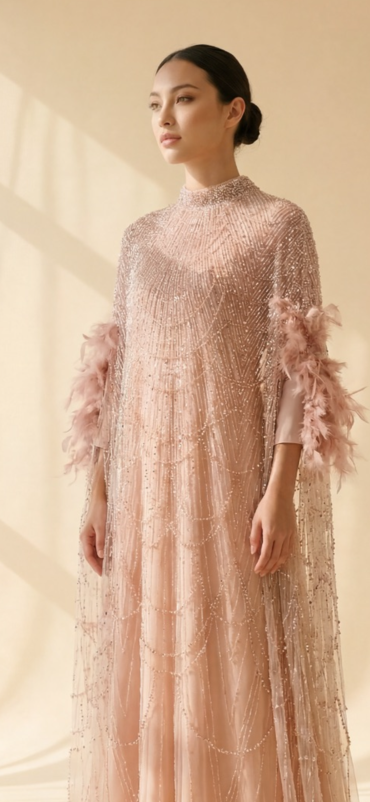 Mother dress