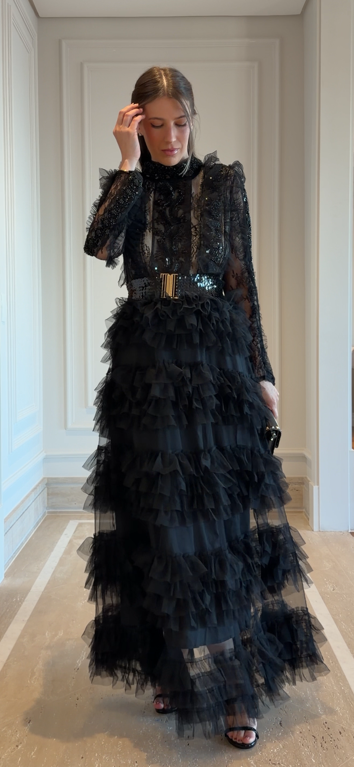 Ágatha dress
