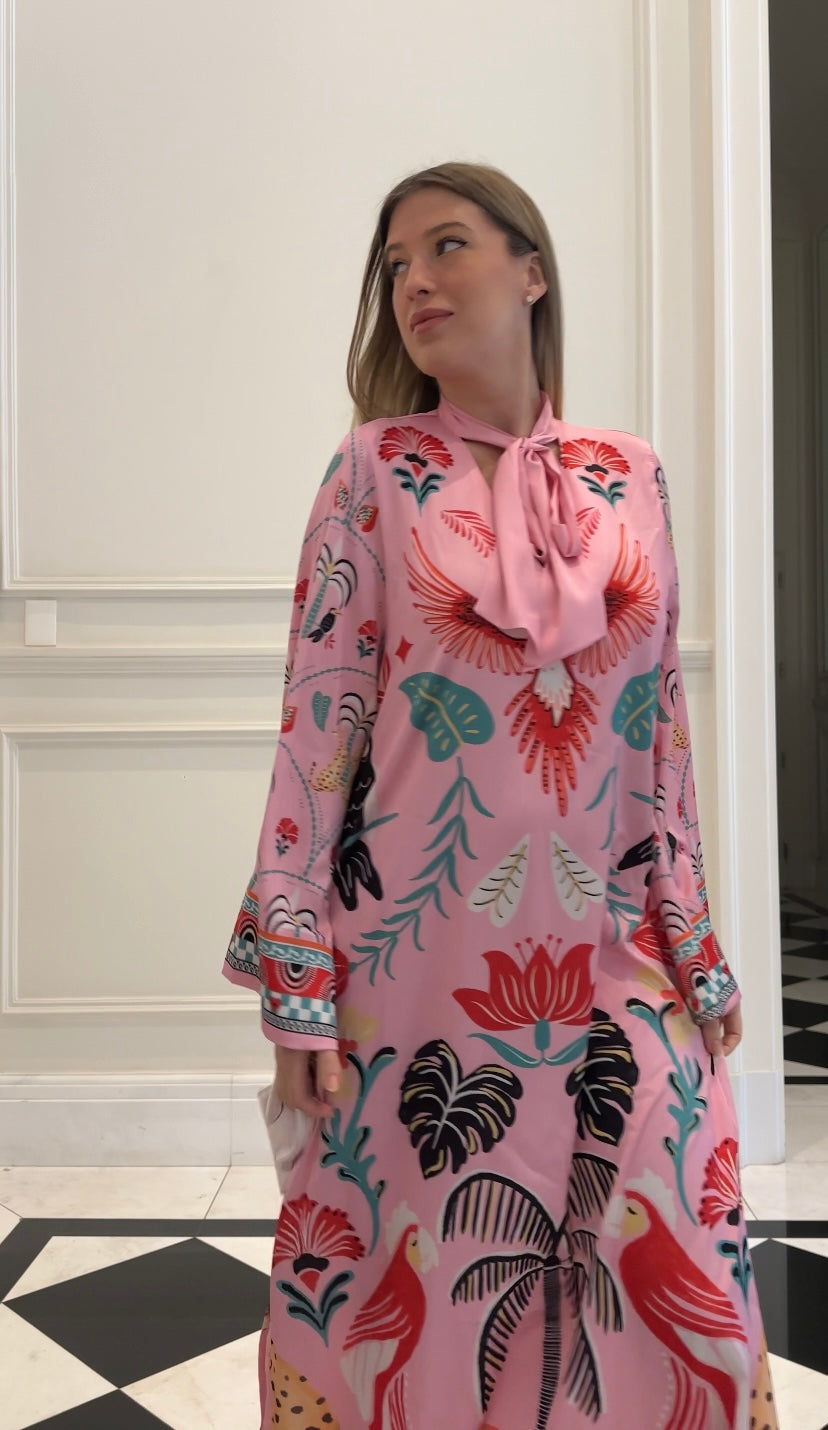 Ester dress