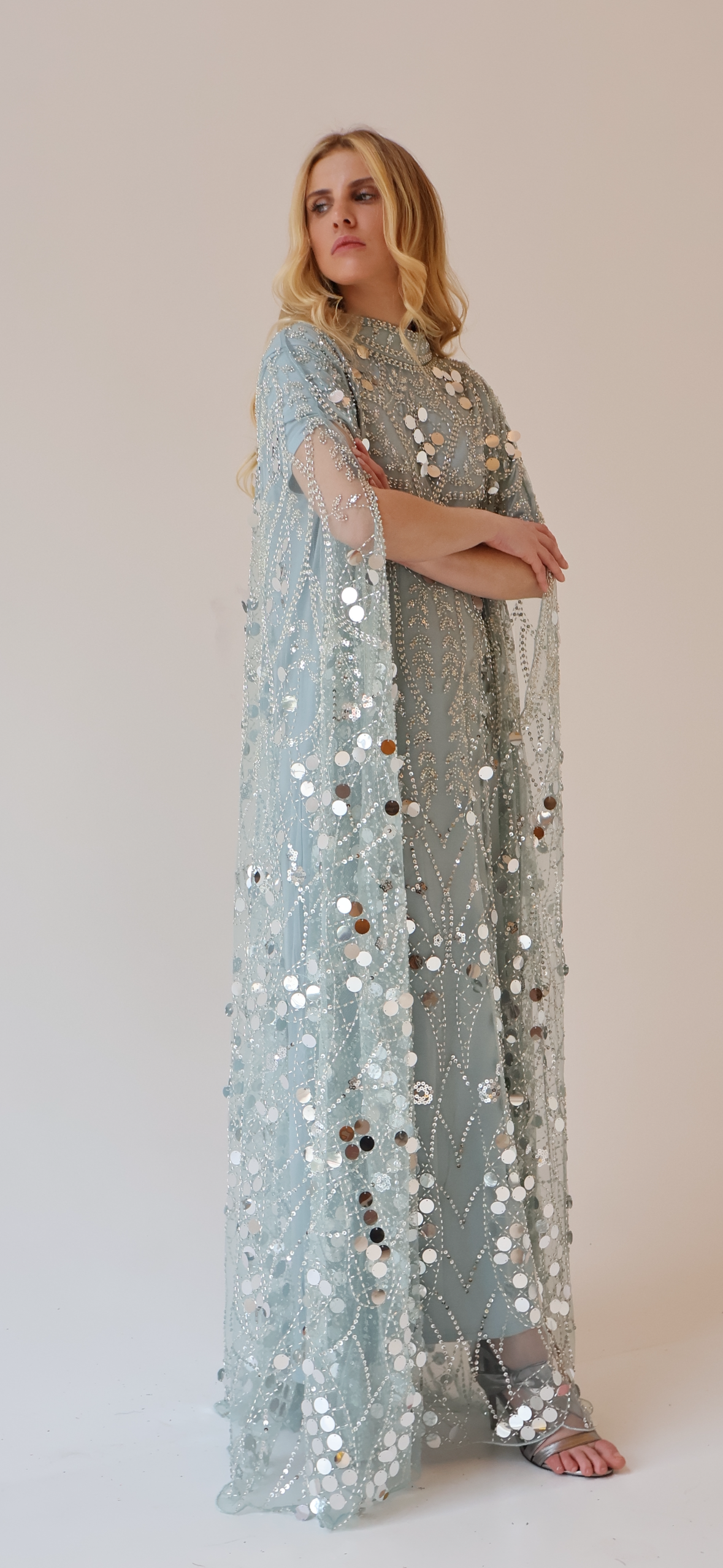 Ana Clara dress