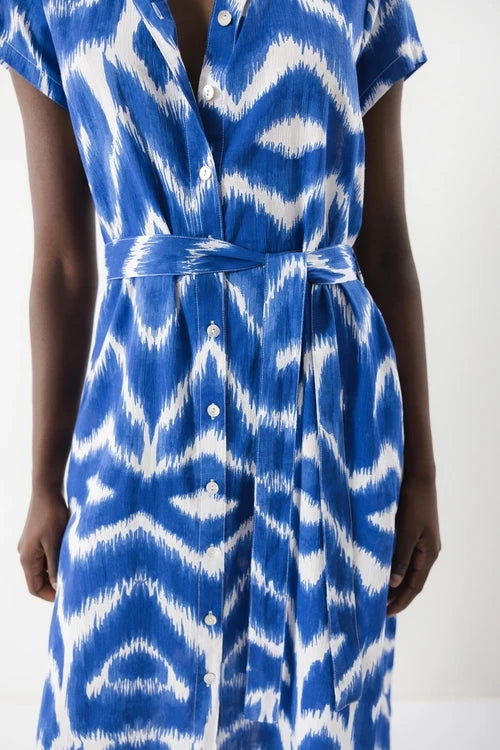 Janaina dress