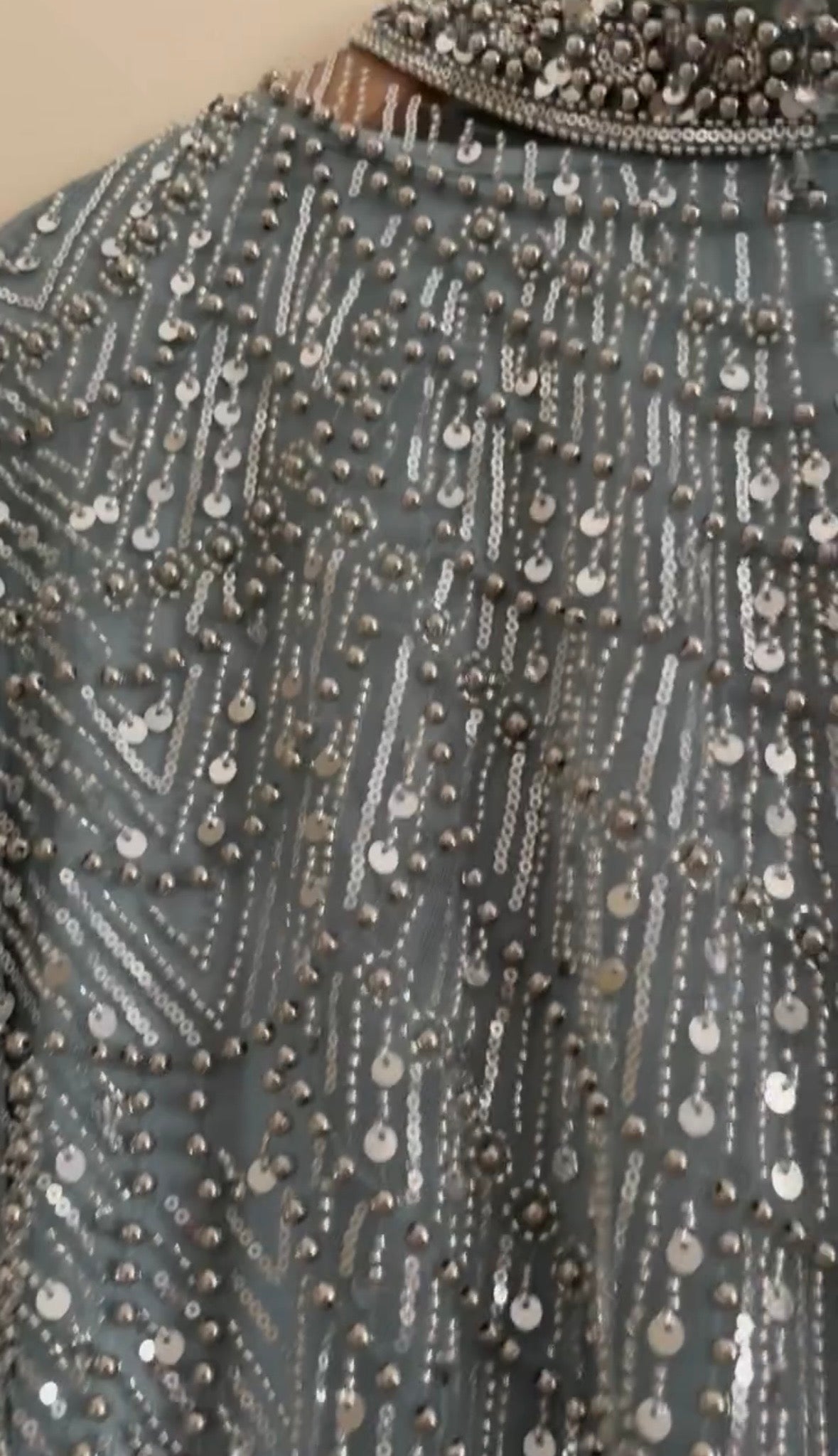 Mother dress