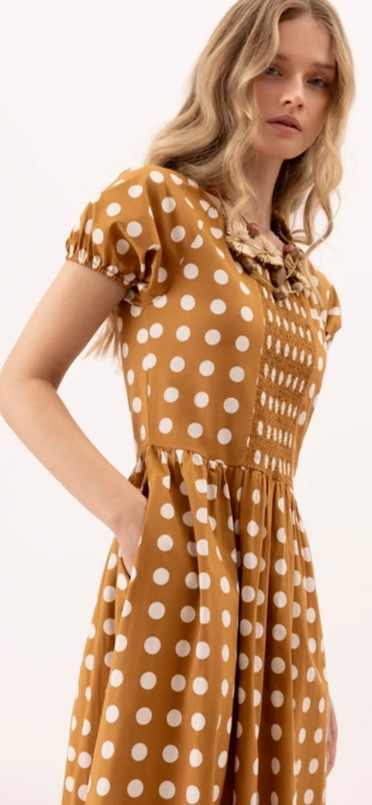 Vick dress