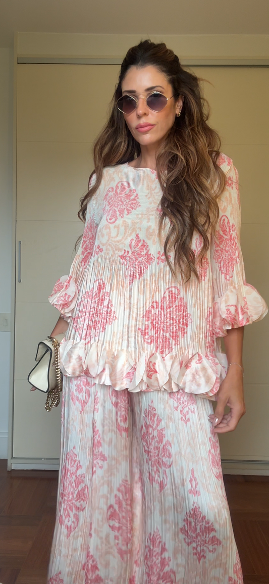 Julie conjunto