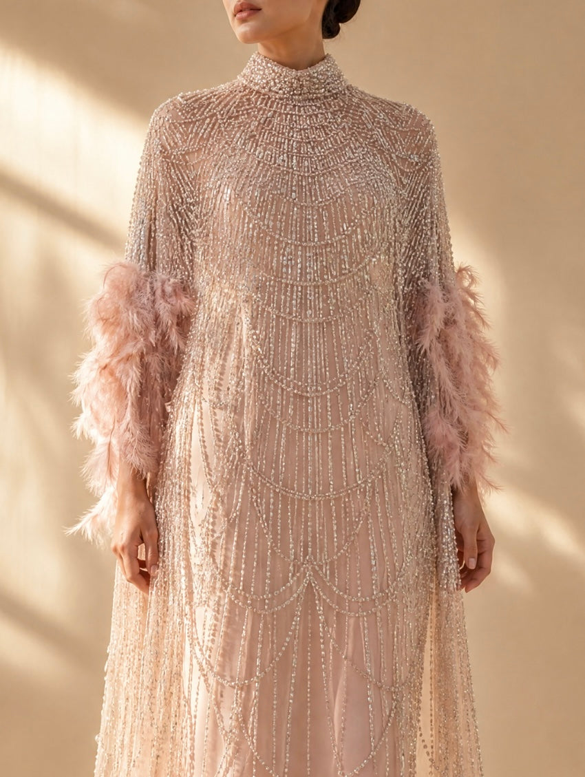 Mother dress