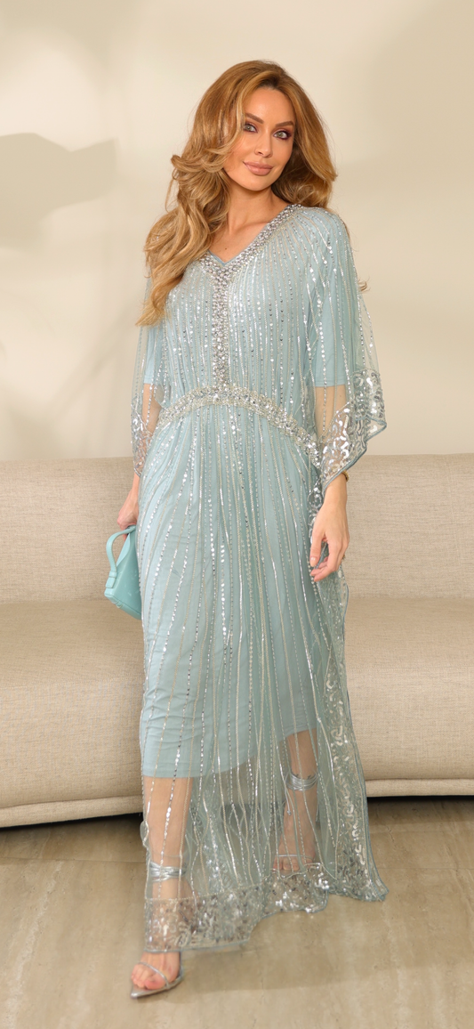 Greta dress