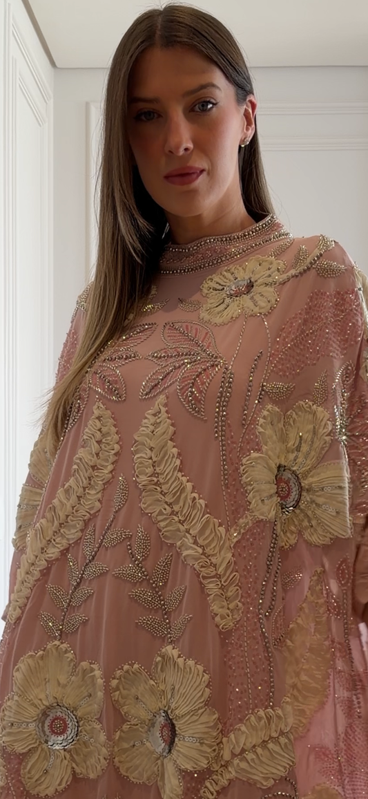 Karoline dress (pré order)