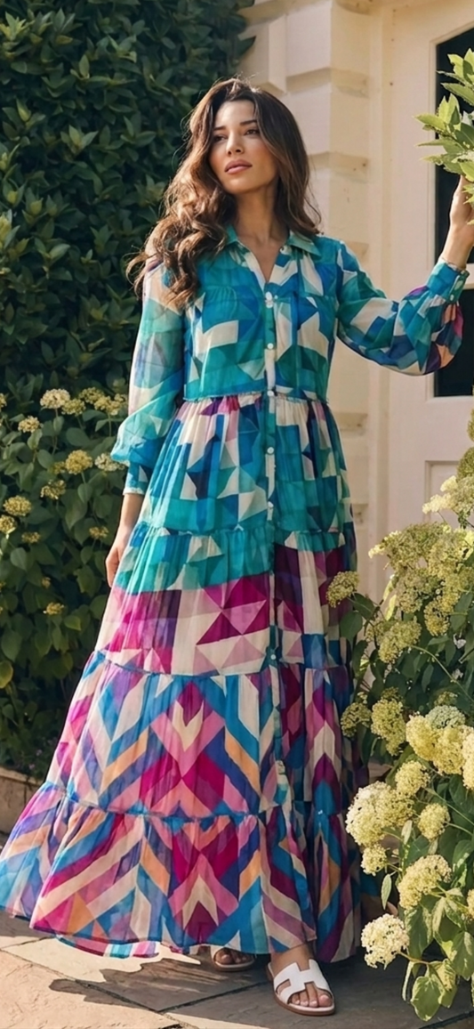 Karmela dress