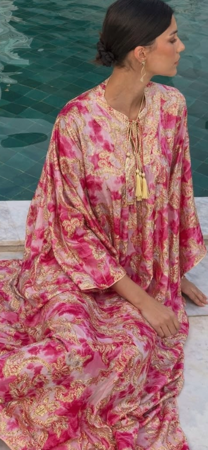 Elizabeth Kaftan