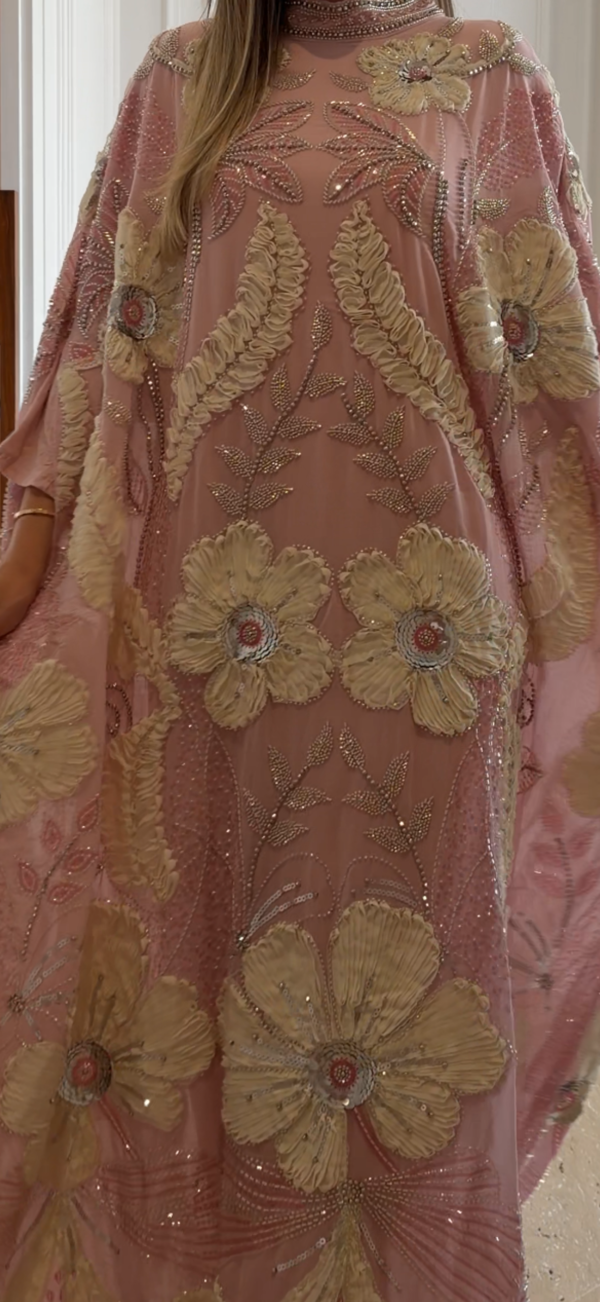 Karoline dress