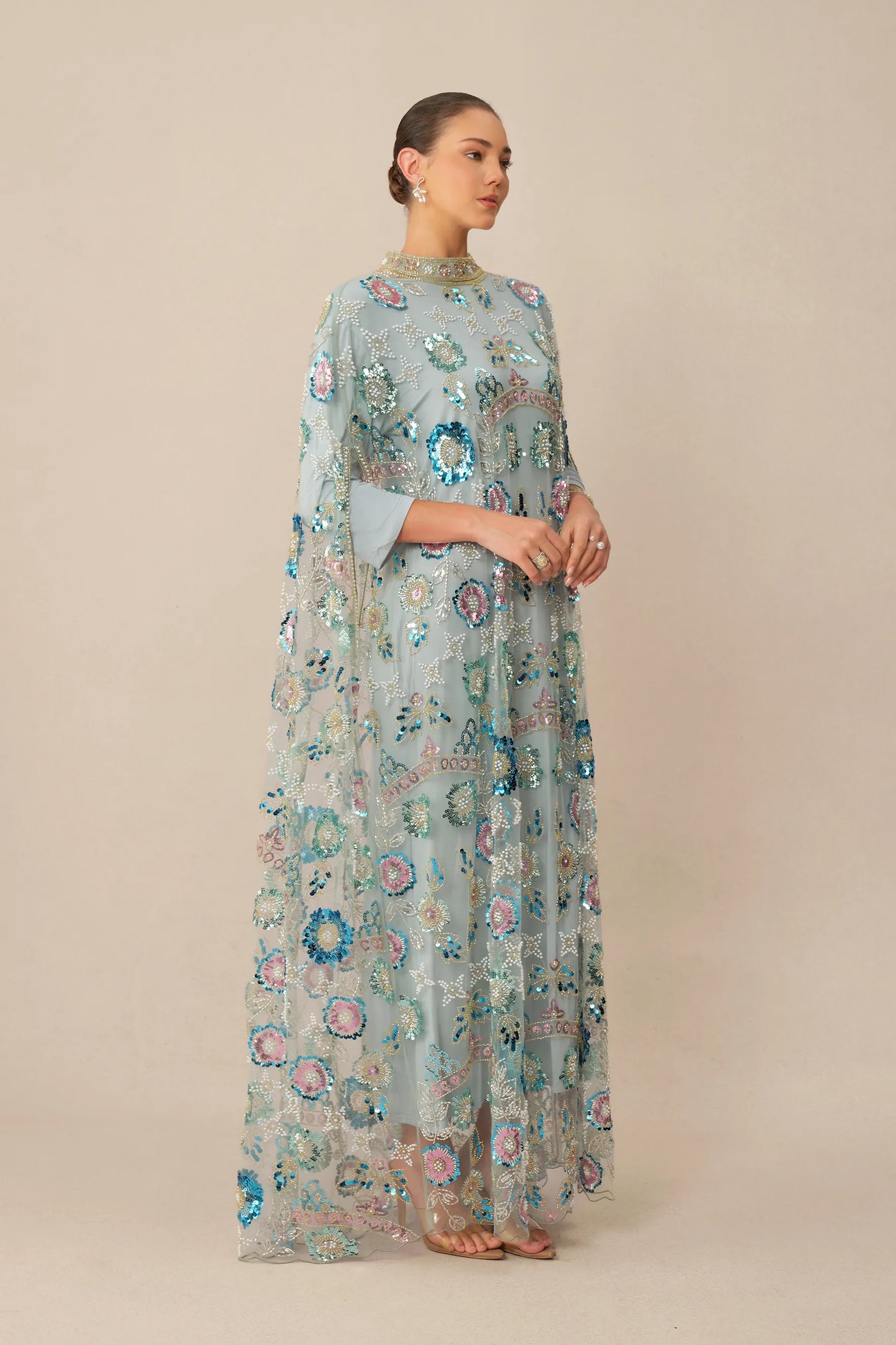 Julia dress (pré order)