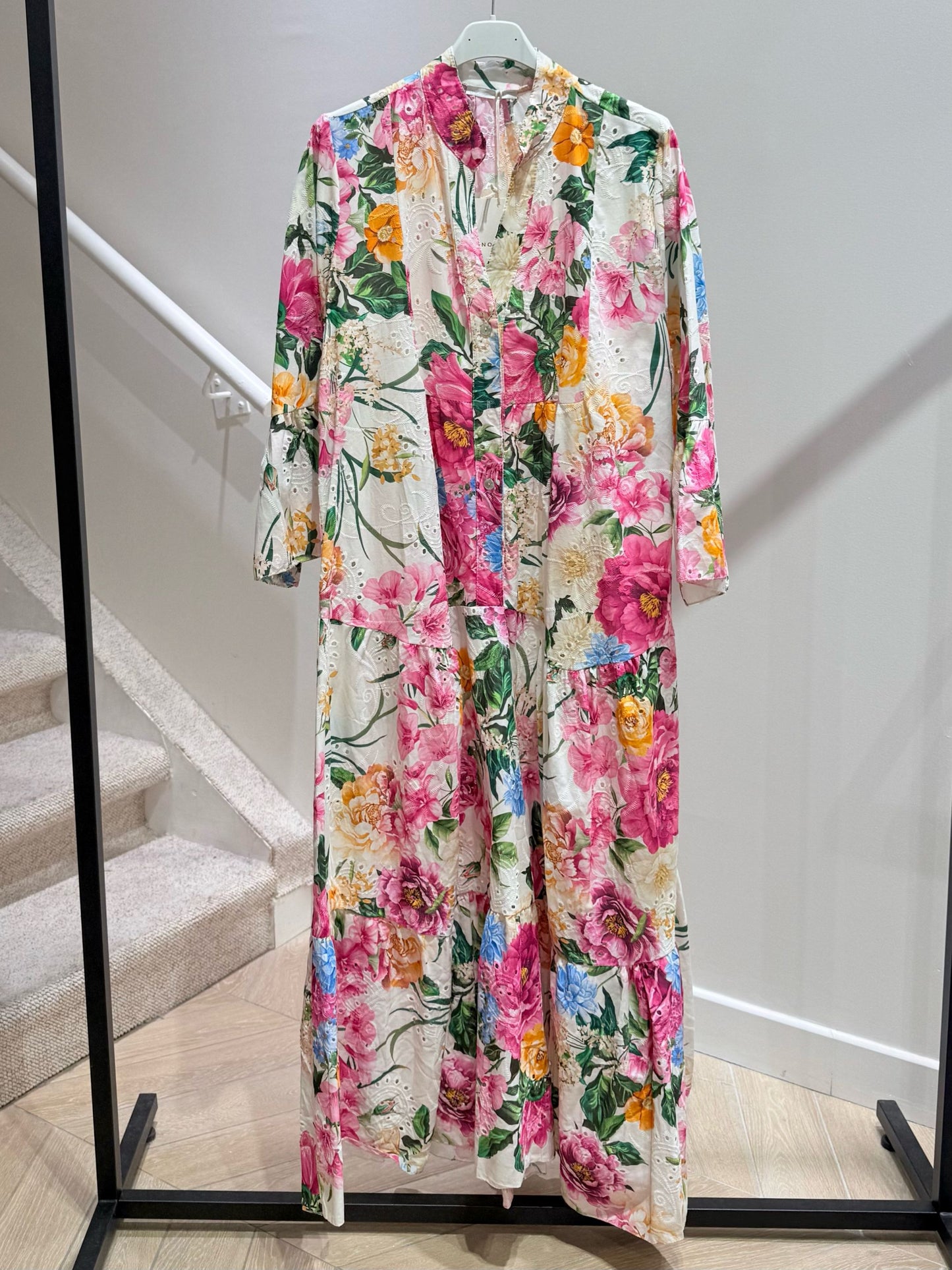 Isabele dress