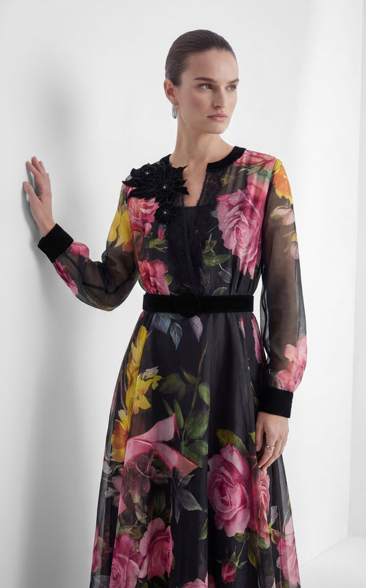 Laura dress (pré order)