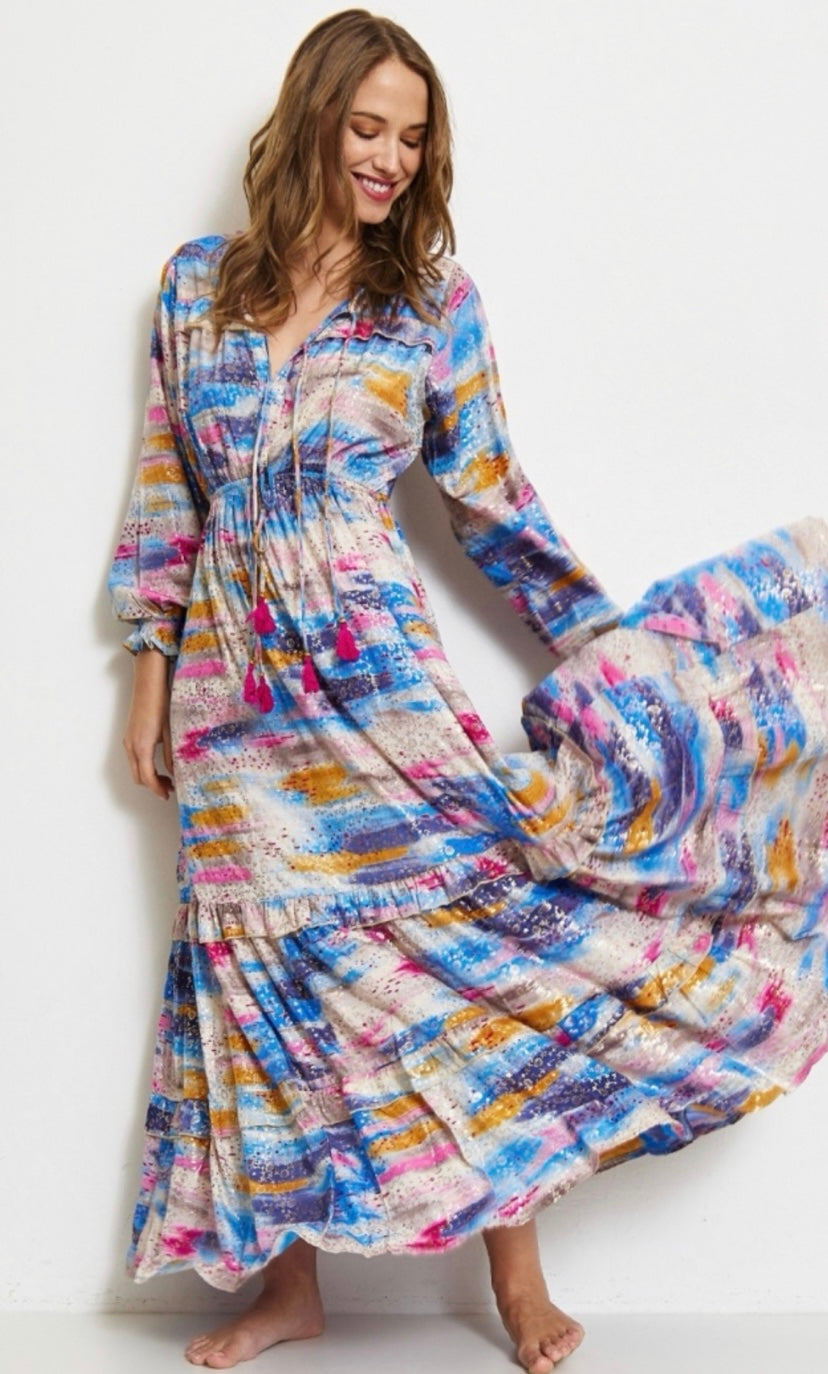 Nice dress (pre-venda)