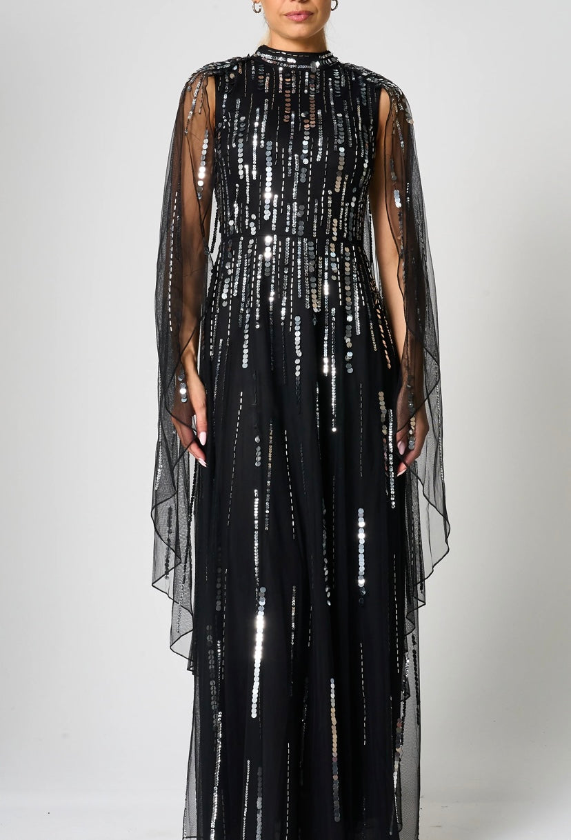 Victoria dress (pre-order)