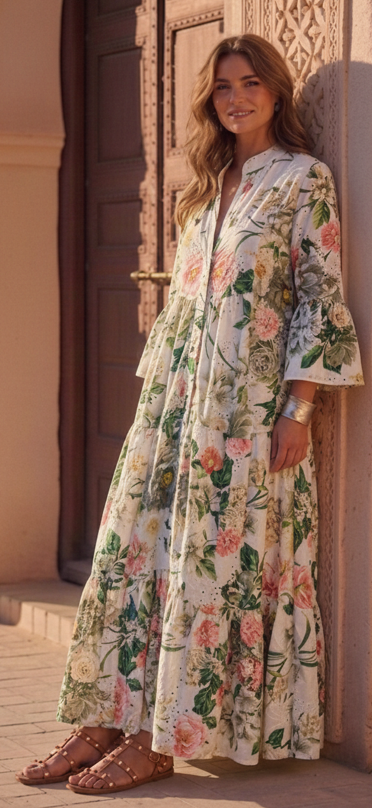 Isabele dress