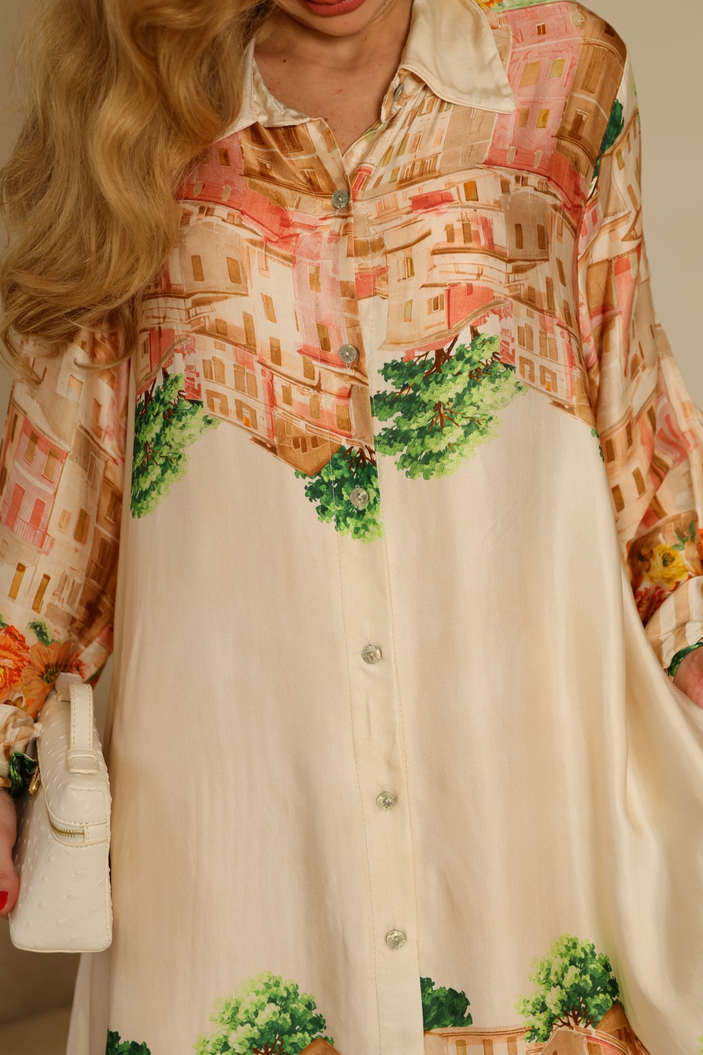 Roberta dress