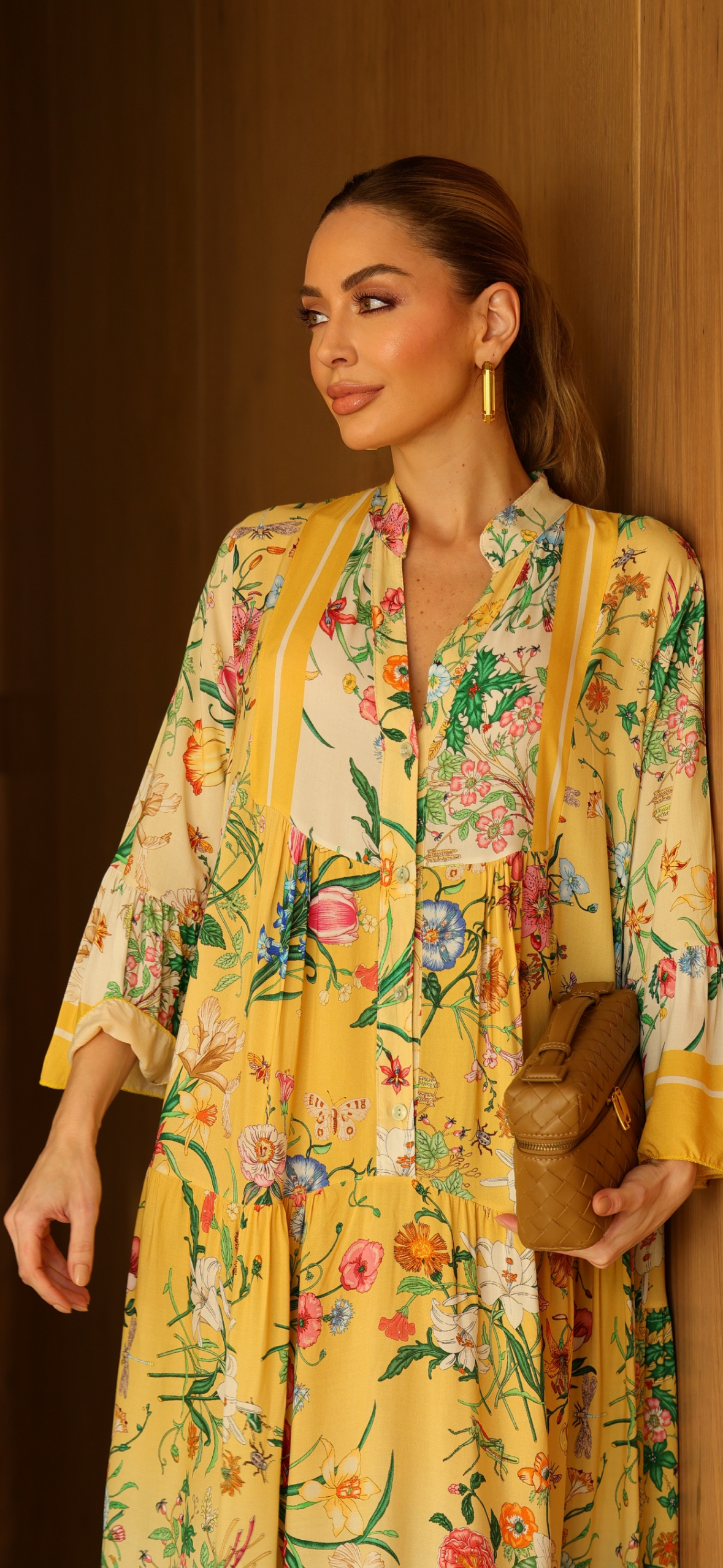 Estela dress