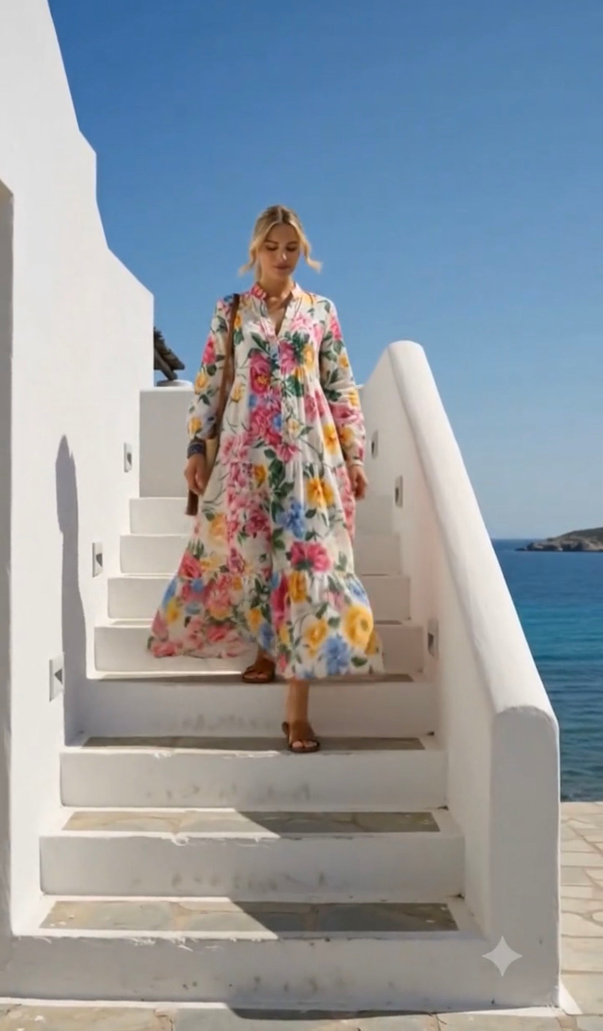 Isabele dress