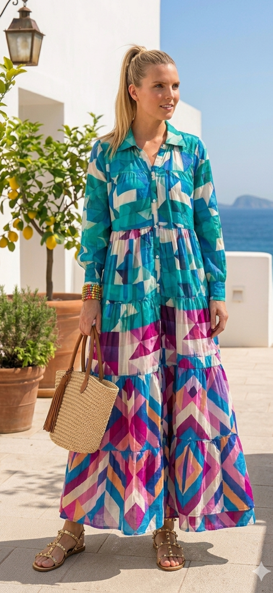 Karmela dress