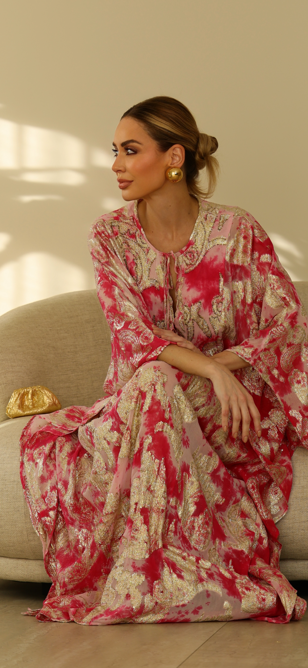 Elizabeth Kaftan