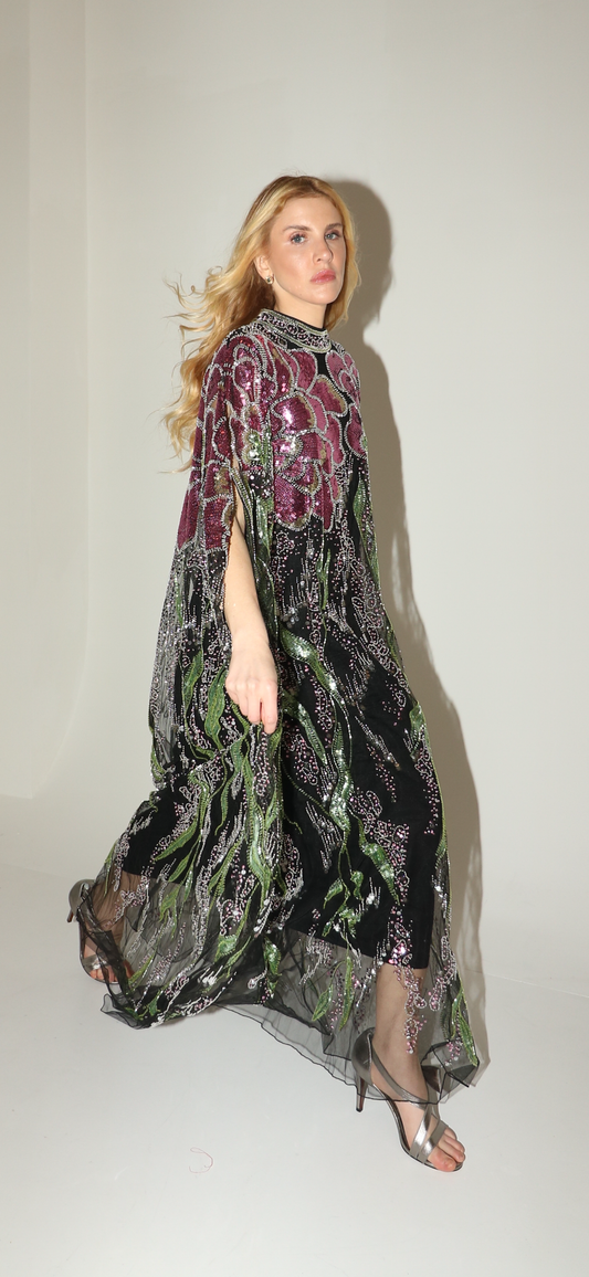 Jaqueline dress