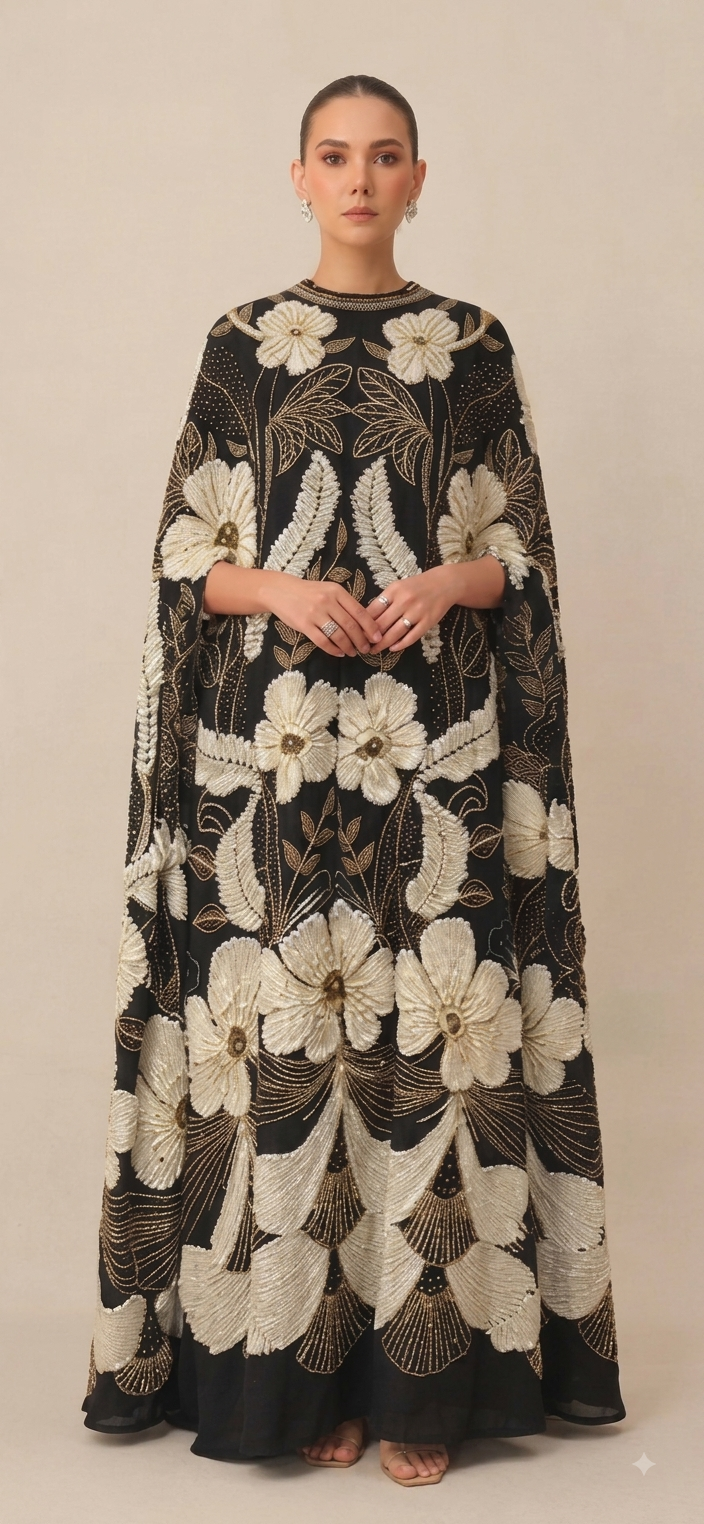 Karoline dress (pré-order)