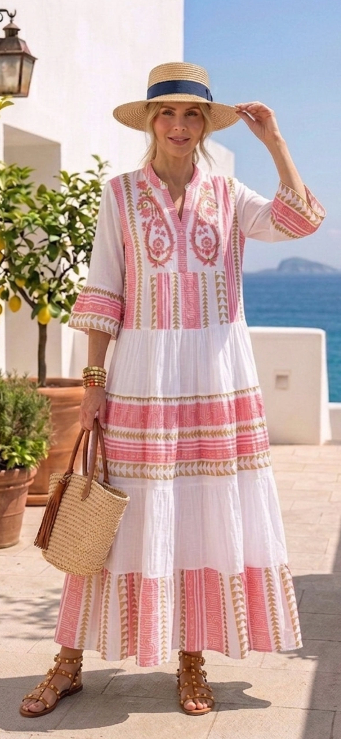 Mariana dress