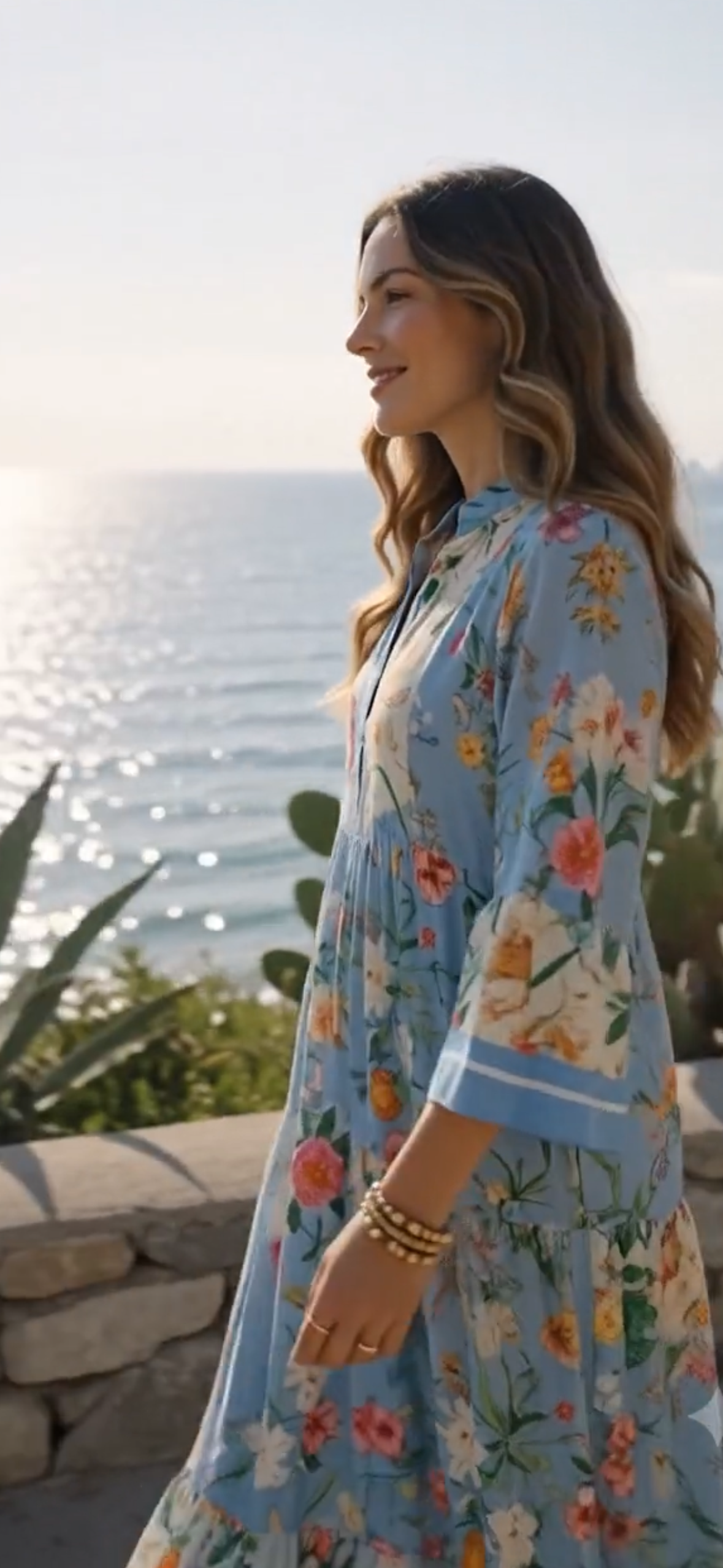 Estela dress