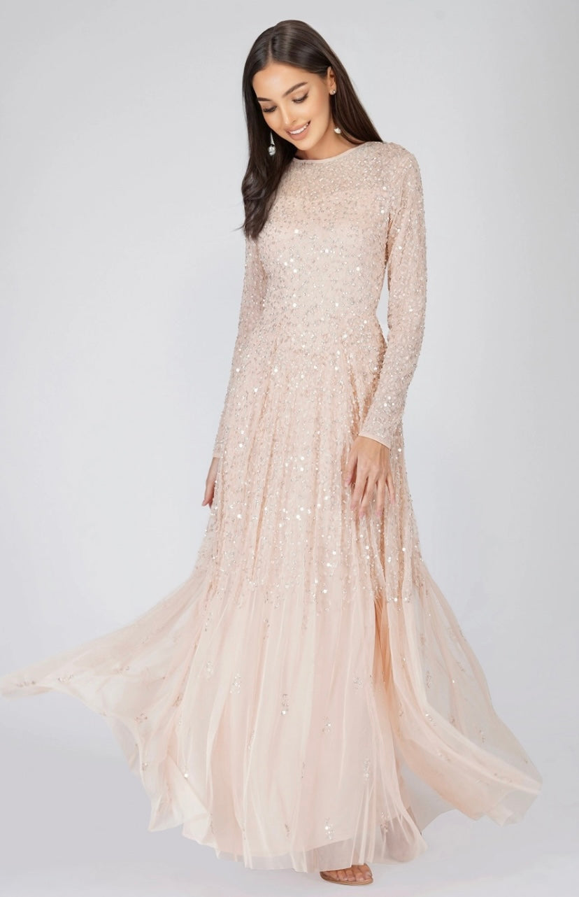 Melissa dress