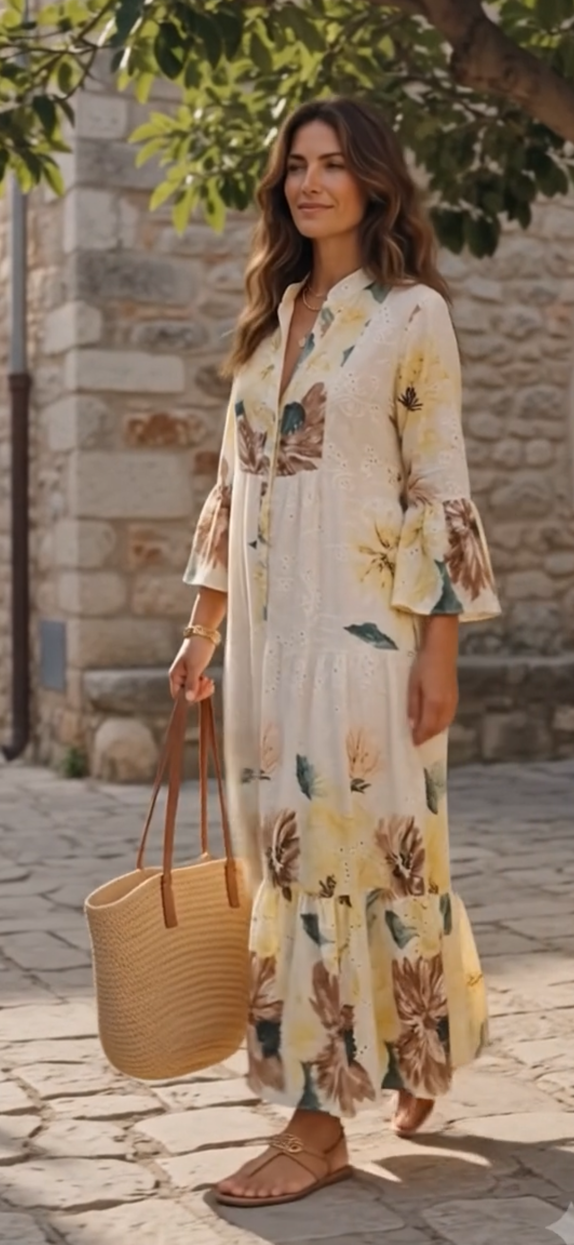 Bianca dress