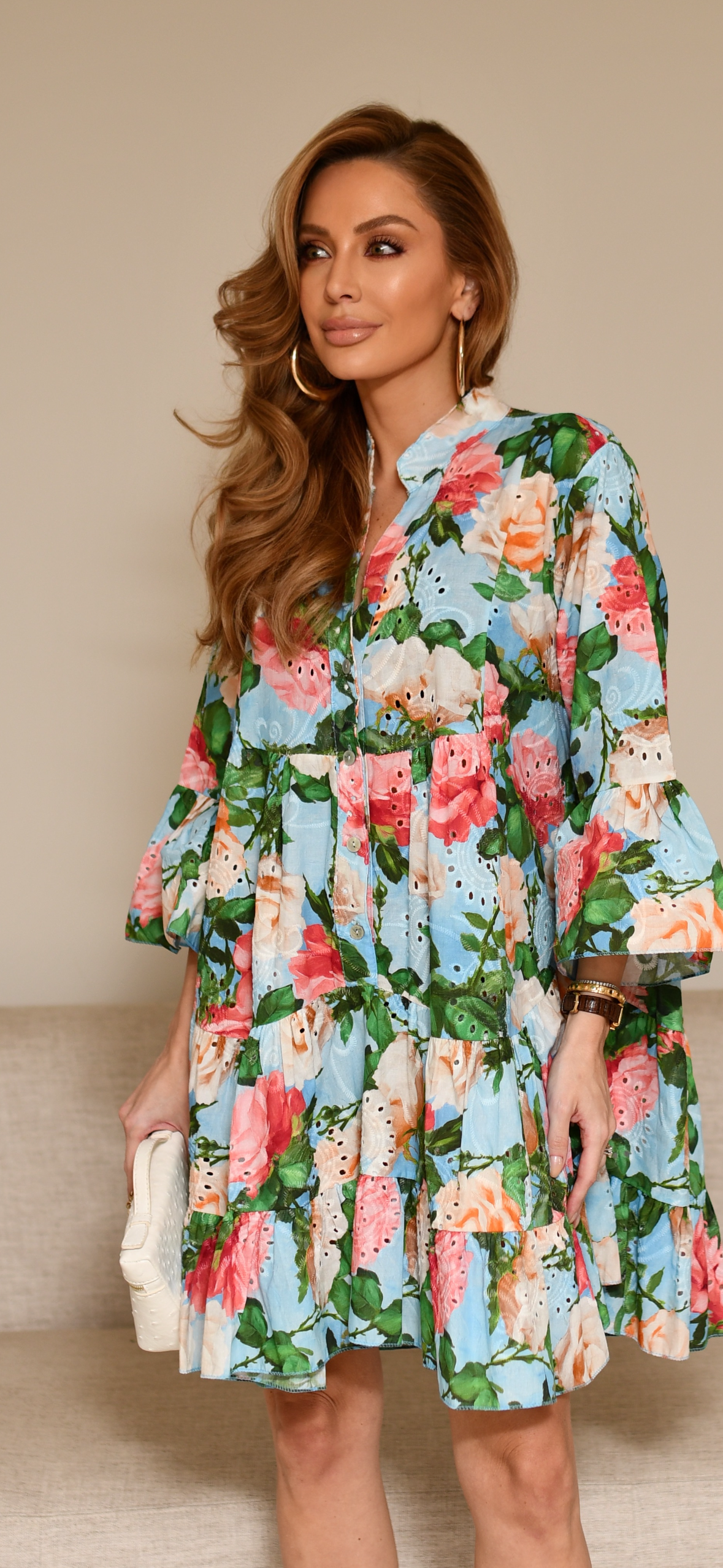 Julia dress