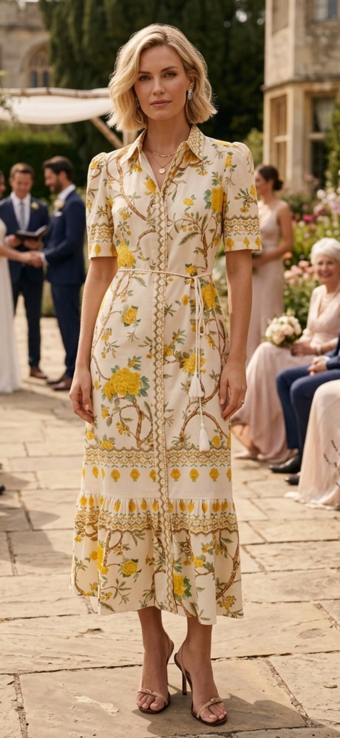 Jane dress