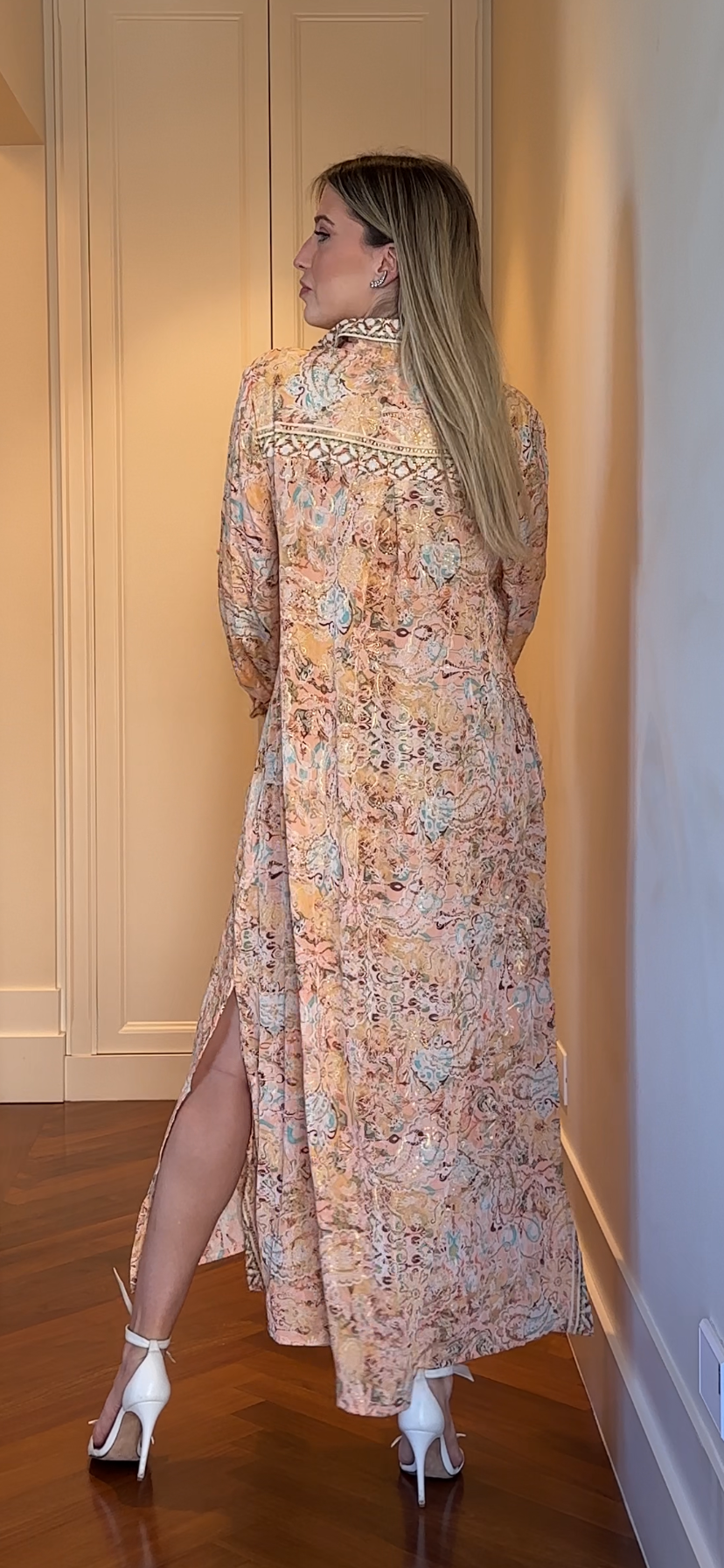 Mariana dress