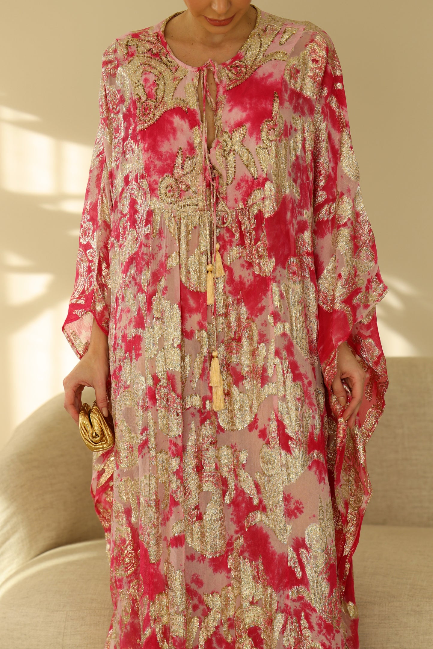 Elizabeth Kaftan