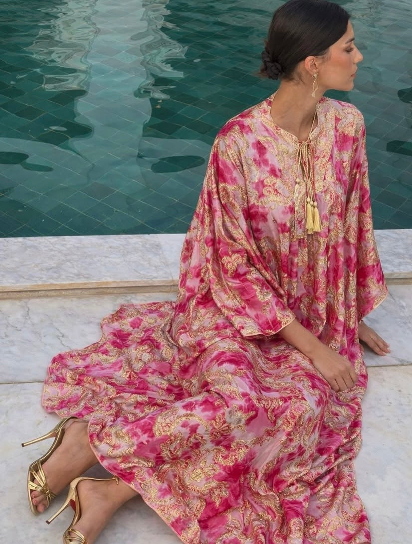 Elizabeth Kaftan