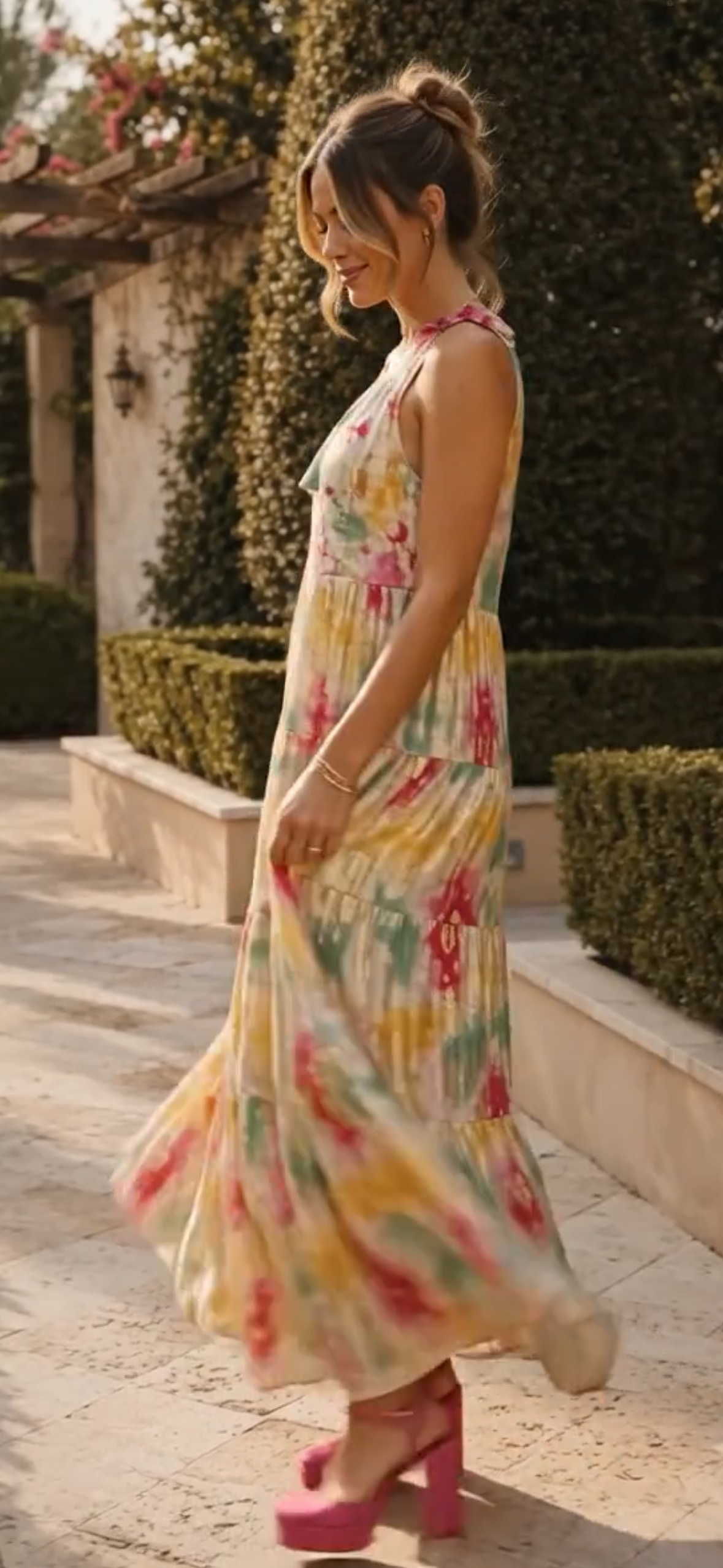 Clara dress