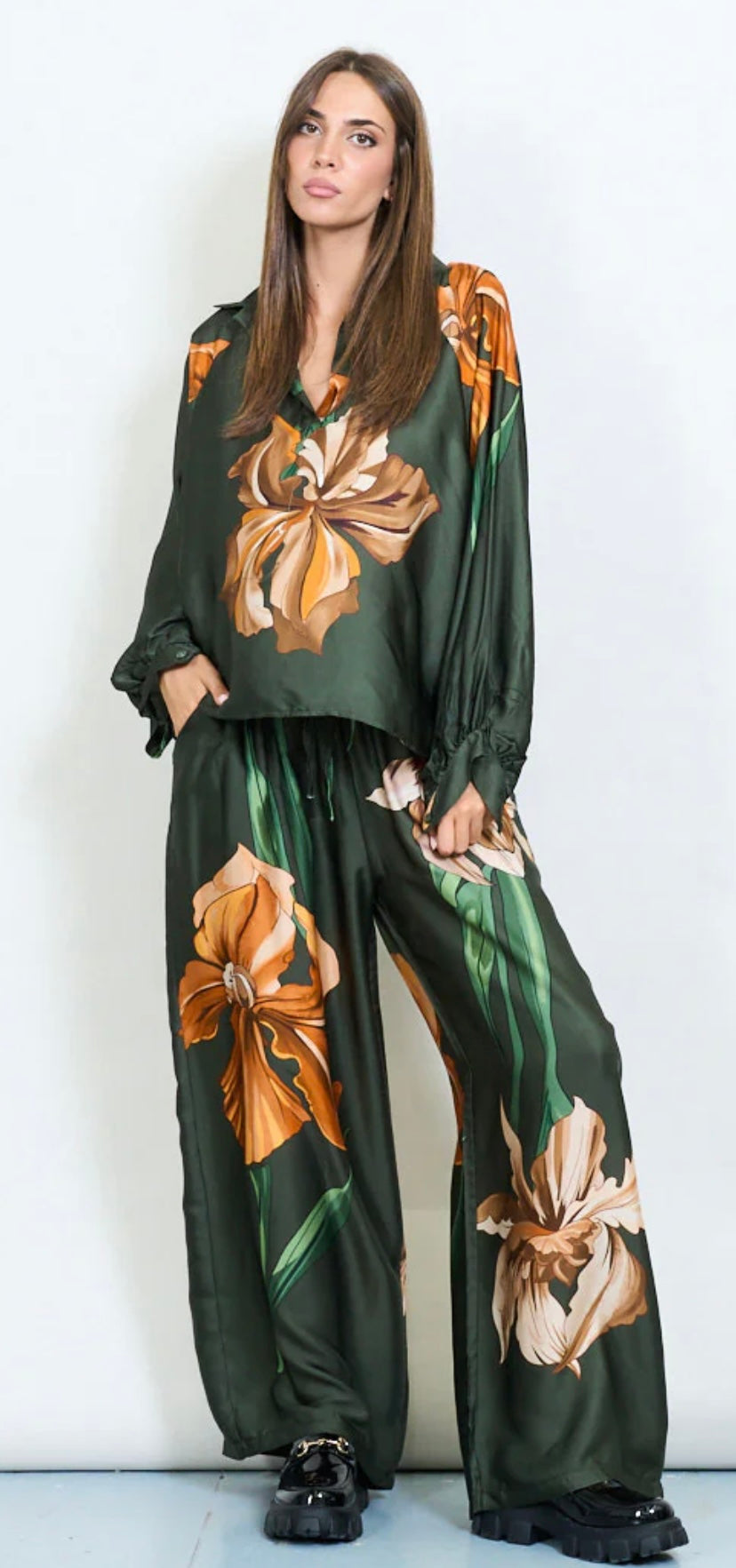Helena conjunto (pre-order)
