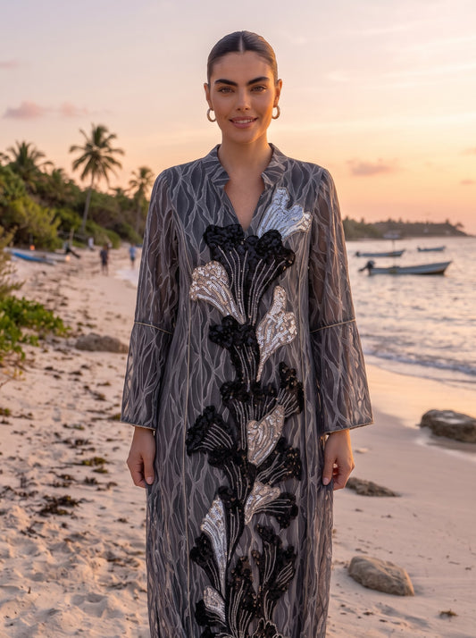 Rebecca dress (pré order)