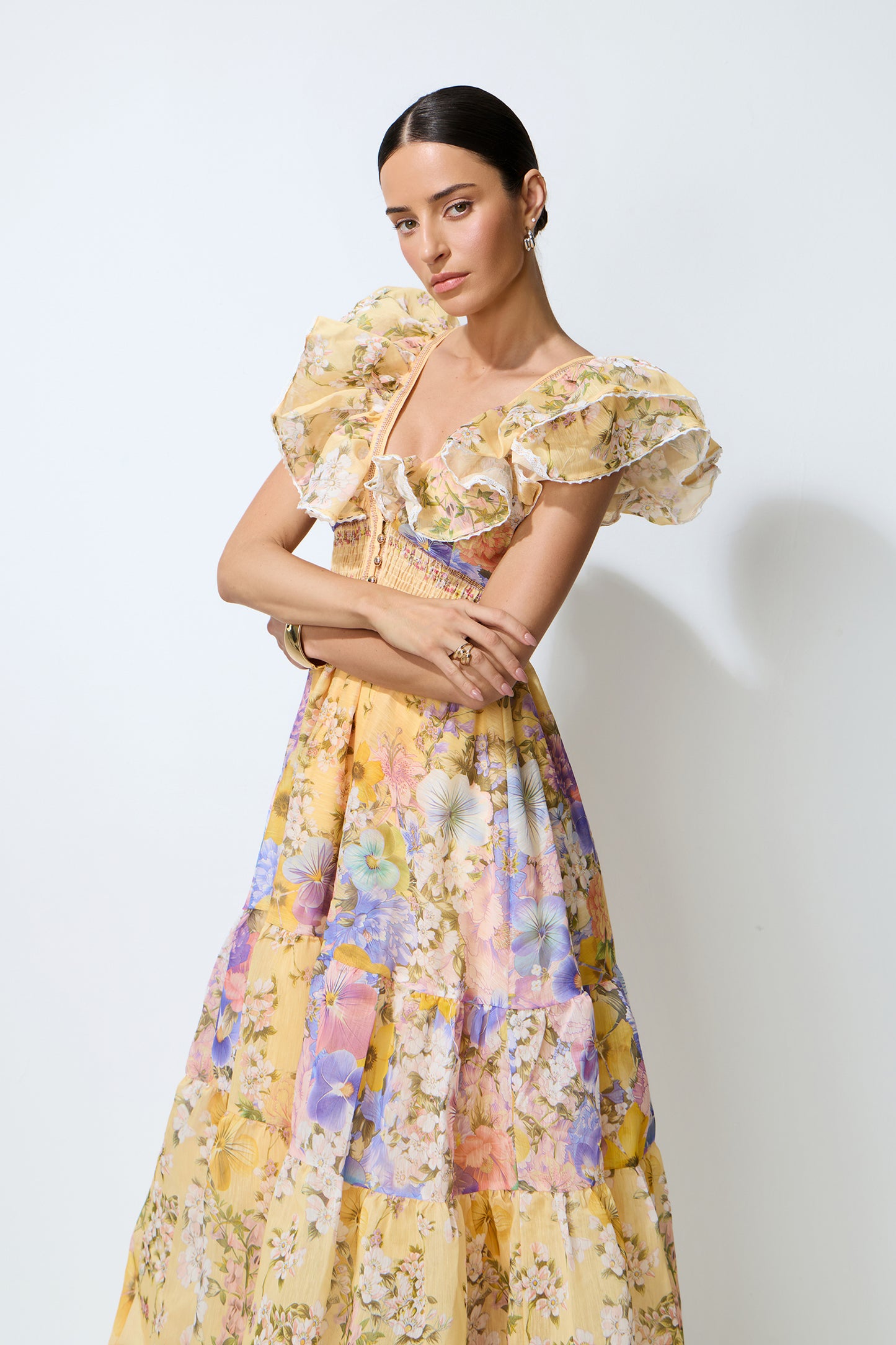 Helena dress (pré order)