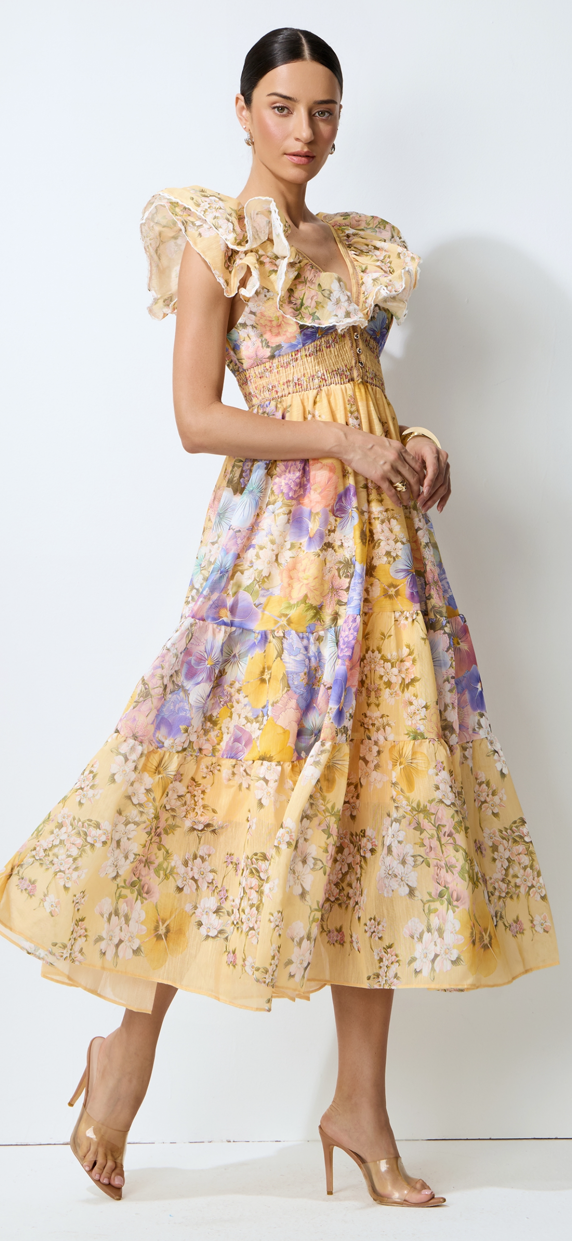 Helena dress (pré order)