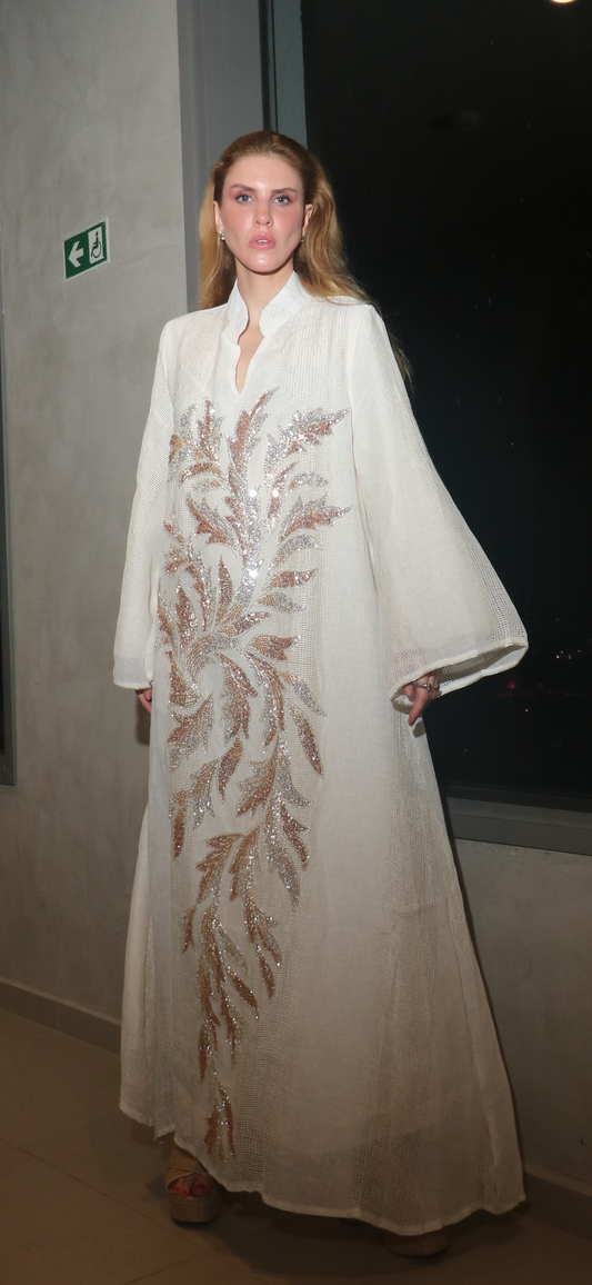 Jane dress