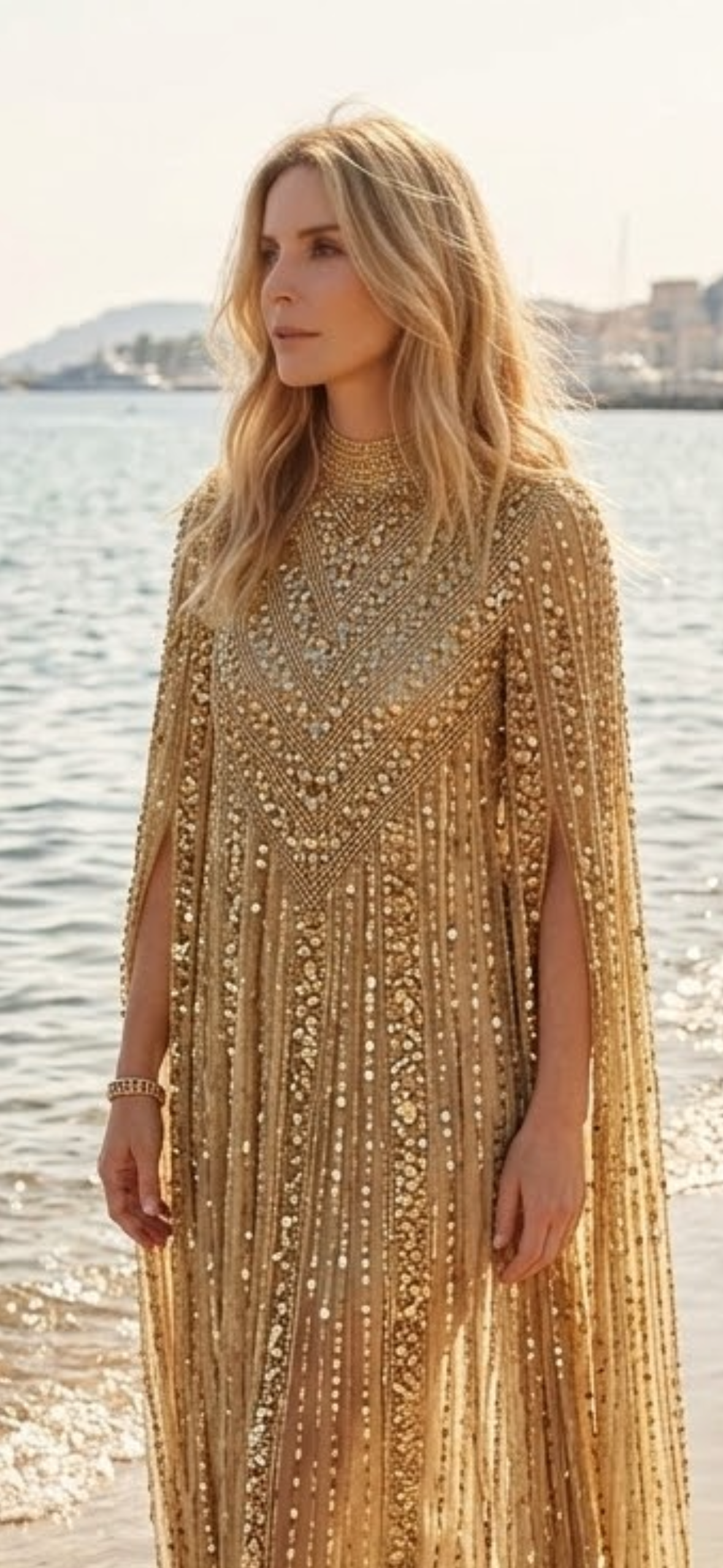 Estela dress (pré order)
